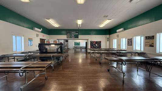 Cafeteria
