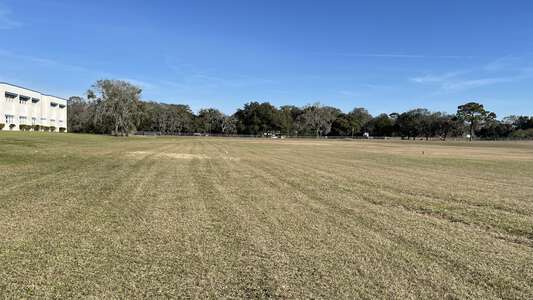 Folsom Elementary School (1471) Field - Practice 2 in Thonotosassa