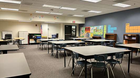 Classroom Standard