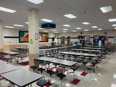 Cafeteria