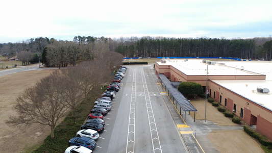 Parking Lot