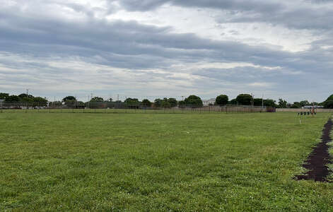Miami Carol City Senior High School Field - Grass in Miami Gardens