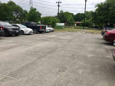 101 Arnold Elementary School Parking Lot A at AES in San Antonio 3