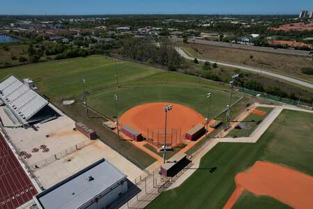 Fort Myers Field - Softball