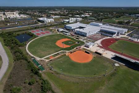 South Fort Myers High School Field - Softball in Fort Myers