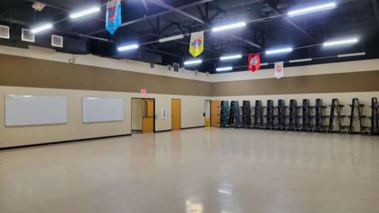 Arizona Conservatory for Academics and Arts K-5 Multi Purpose Room in Phoenix