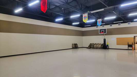 Arizona Conservatory for Academics and Arts K-5 Multi Purpose Room in Phoenix