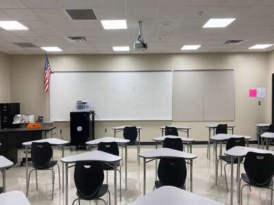 Zephyrhills High School Classroom Standard in Zephyrhills 2