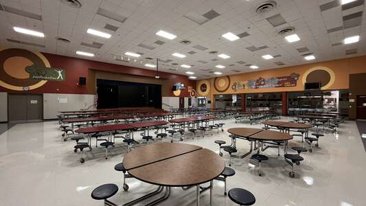 Cafeteria