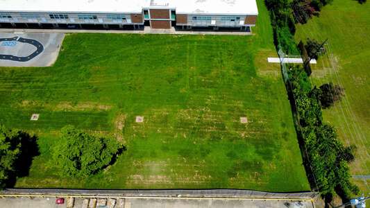 Bissonet Plaza School Field - Practice 2 in Metairie 2