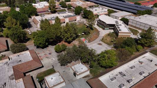 Santa Teresa High School in San Jose California Slideshow Image 21