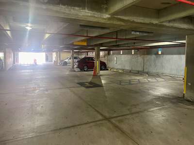 Westland Hialeah Senior High School Parking Lot - Main in Hialeah