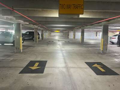 Westland Hialeah Senior High School Parking Lot - Main in Hialeah