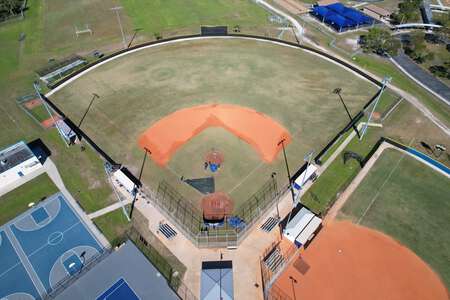 Ida S. Baker High School Field - Baseball in Cape Coral