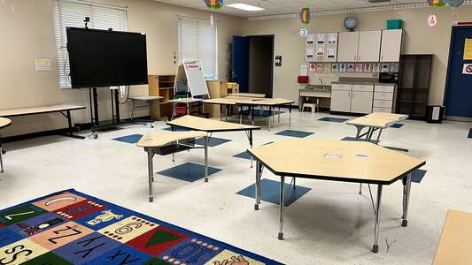 Classroom Standard (3 hr min)