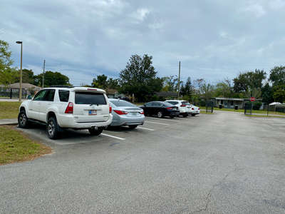 Parking Lot 2