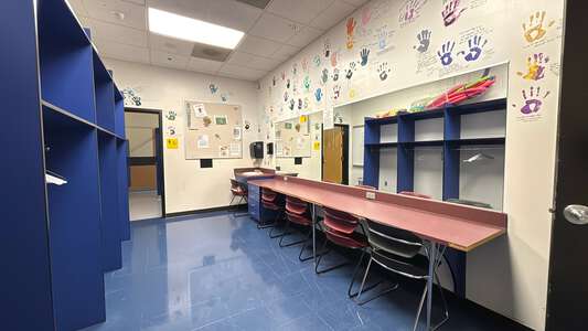 Southridge High School Studio Theater in Beaverton 4