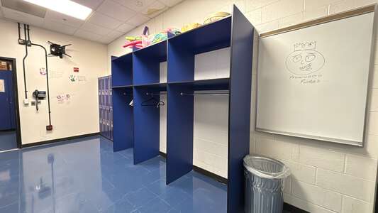 Southridge High School Studio Theater in Beaverton 5