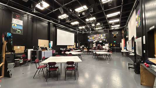 Southridge High School Studio Theater in Beaverton 3