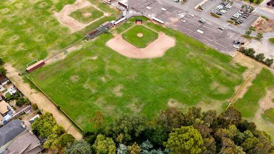 Piner High School Field - Baseball 1 in Santa Rosa 2