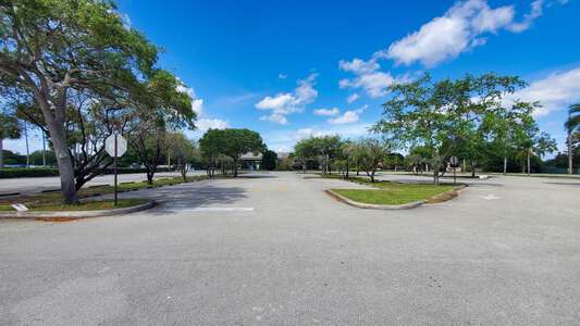Parking Lot - Main