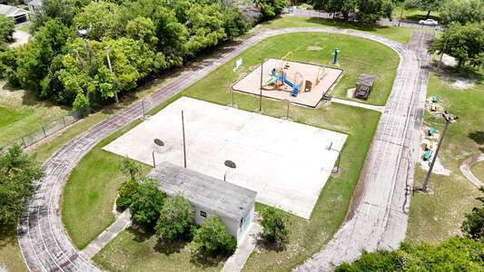 Long Branch Elementary School Outdoor Basketball Courts (3 hr min) in Jacksonville
