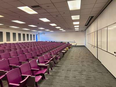 Desert Pines High School Lecture Hall in Las Vegas