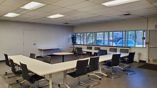 Valley Center - Pauma Unified School District Room 1 - Staff Lounge in Valley Center