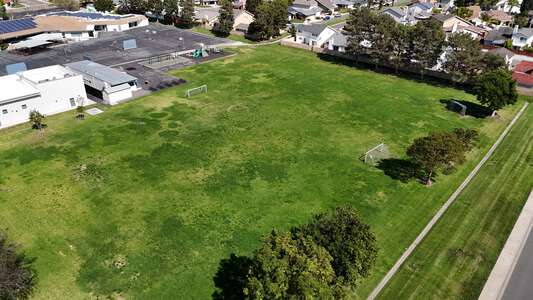 Northwood Elementary School Field - Practice 1 in Irvine