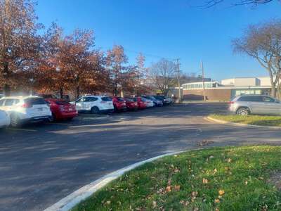 Parking Lot (South)