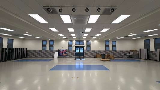 Columbia Elementary School Multi Purpose Room in Perris 4
