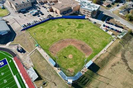 Eastern Hills High School Field - Baseball in Fort Worth