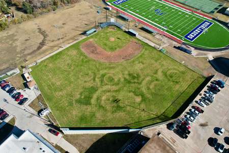 Eastern Hills High School Field - Baseball in Fort Worth