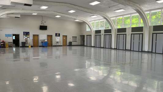 Multipurpose Room