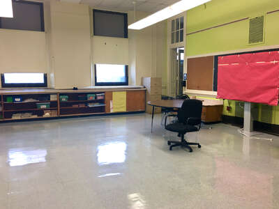 Fitler - Edwin Henry Fitler Site Classroom Standard in Philadelphia