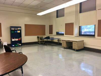 Fitler - Edwin Henry Fitler Site Classroom Standard in Philadelphia