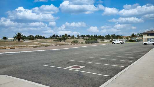 Parking Lot