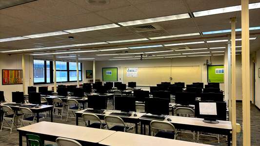PVPV Rawlings Elementary School Computer Lab - 401 in Ponte Vedra Beach 1