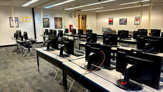 PVPV Rawlings Elementary School Computer Lab - 401 in Ponte Vedra Beach 3