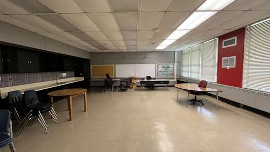 Classroom Standard (3 hr min)