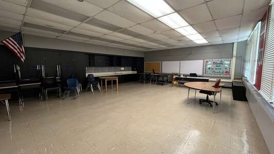 Timucuan Elementary School Classroom Standard (3 hr min) in Jacksonville