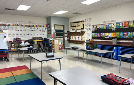 Classroom Standard