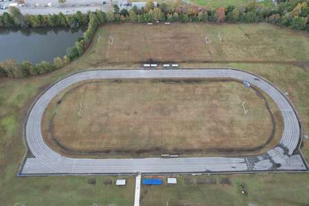 Virginia Beach Track & Field