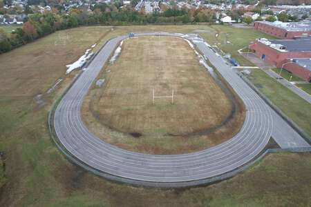 Salem Middle School Track & Field in Virginia Beach