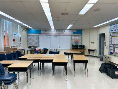 Bryan - PC Elementary School (0521) Classroom Standard in Plant City