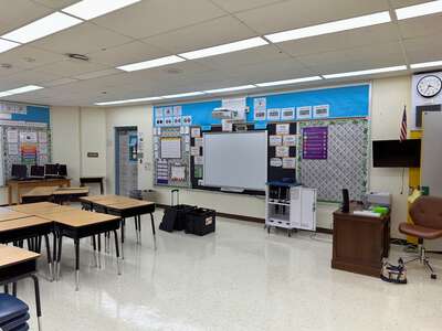 Bryan - PC Elementary School (0521) Classroom Standard in Plant City