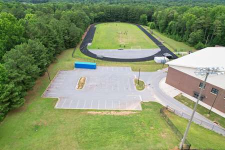 Parking Lot - Fields