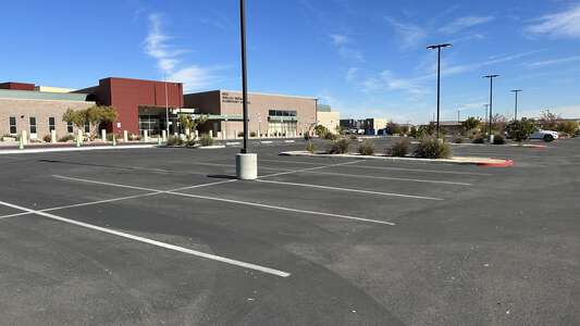 Berkley - Shelley Elementary School in Las Vegas Nevada Slideshow Image 5