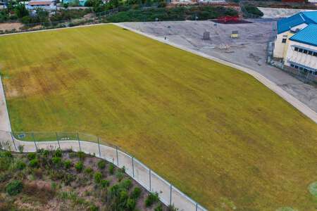 Horton Elementary School Field - Practice (Joint Use) in San Diego