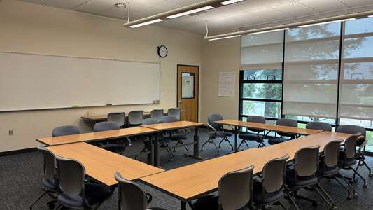 Merritt College Room R127 - Conference Room in Oakland